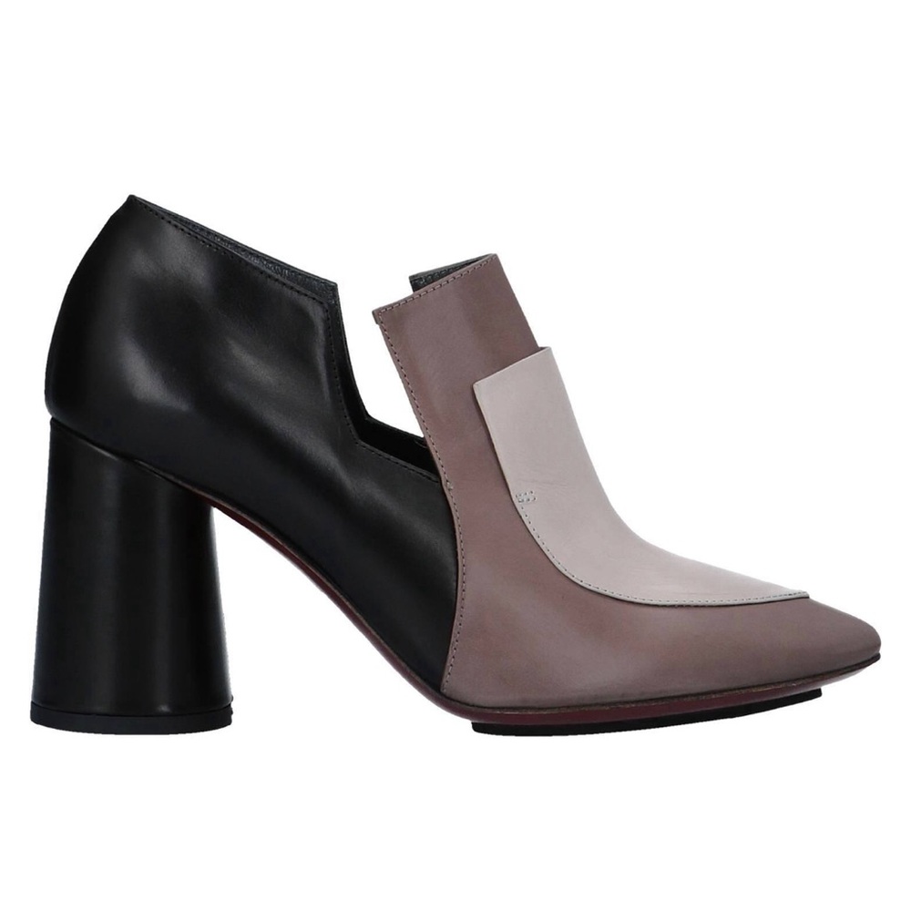 IXOS Ankle boots, Size 7 (US) - Dove grey